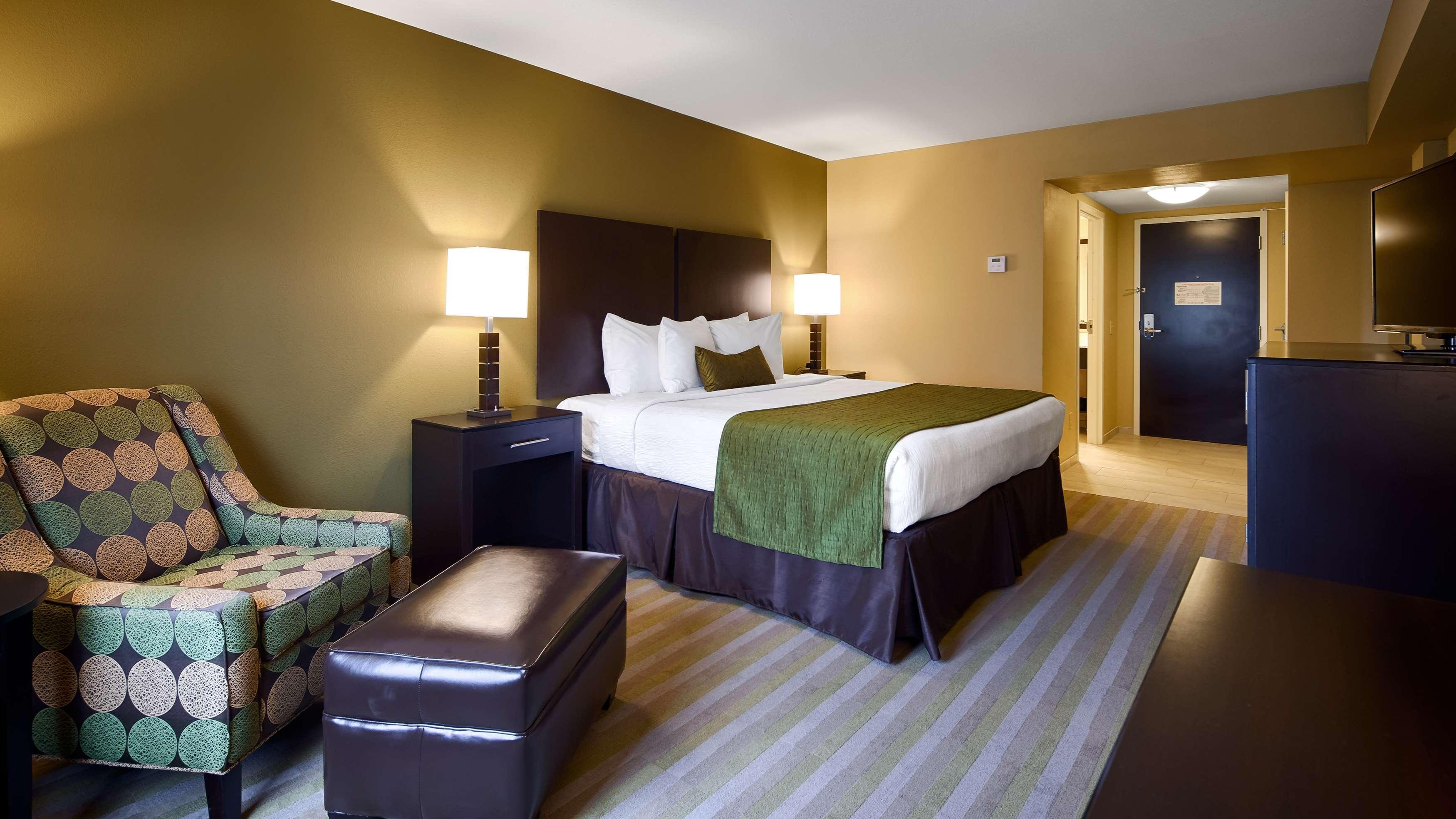 Clarion Inn North Haven Экстерьер фото