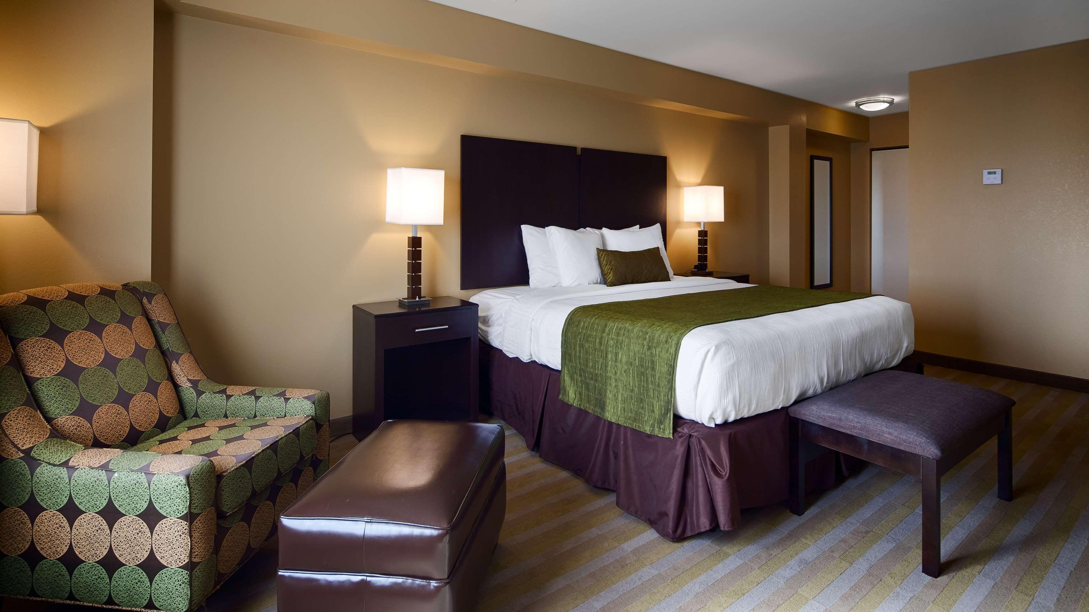 Clarion Inn North Haven Экстерьер фото