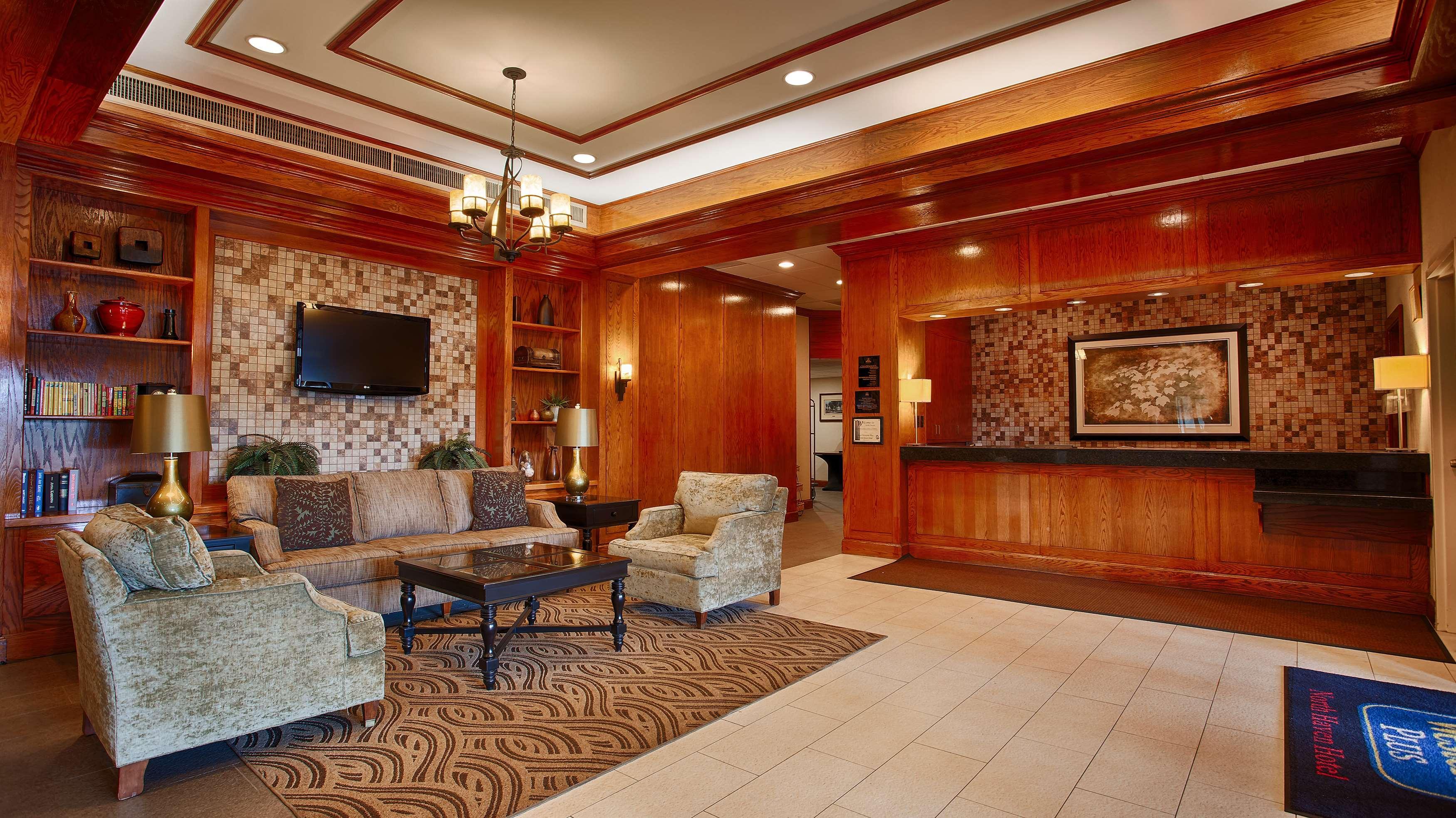 Clarion Inn North Haven Экстерьер фото