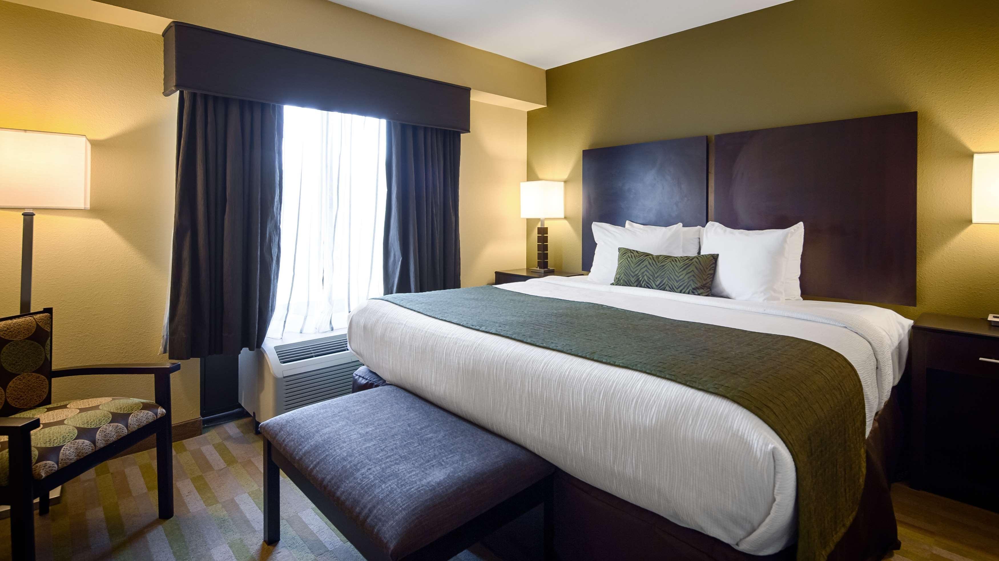 Clarion Inn North Haven Экстерьер фото