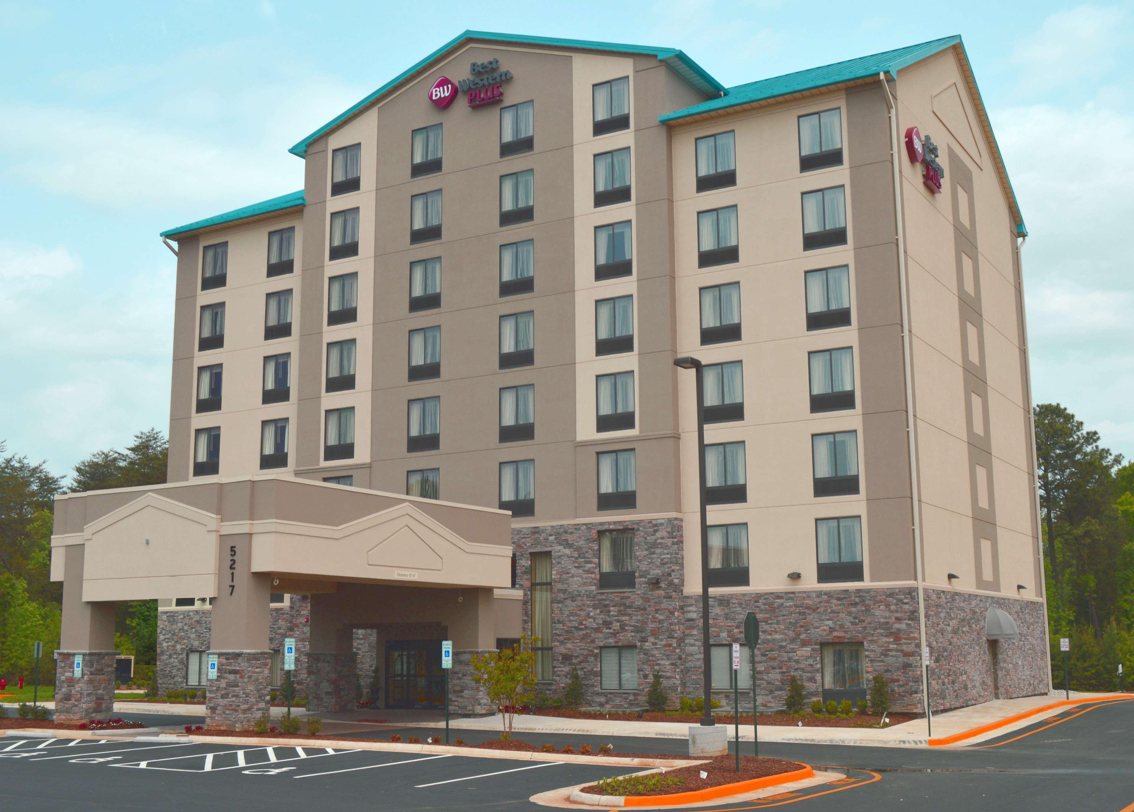 Clarion Inn North Haven Экстерьер фото