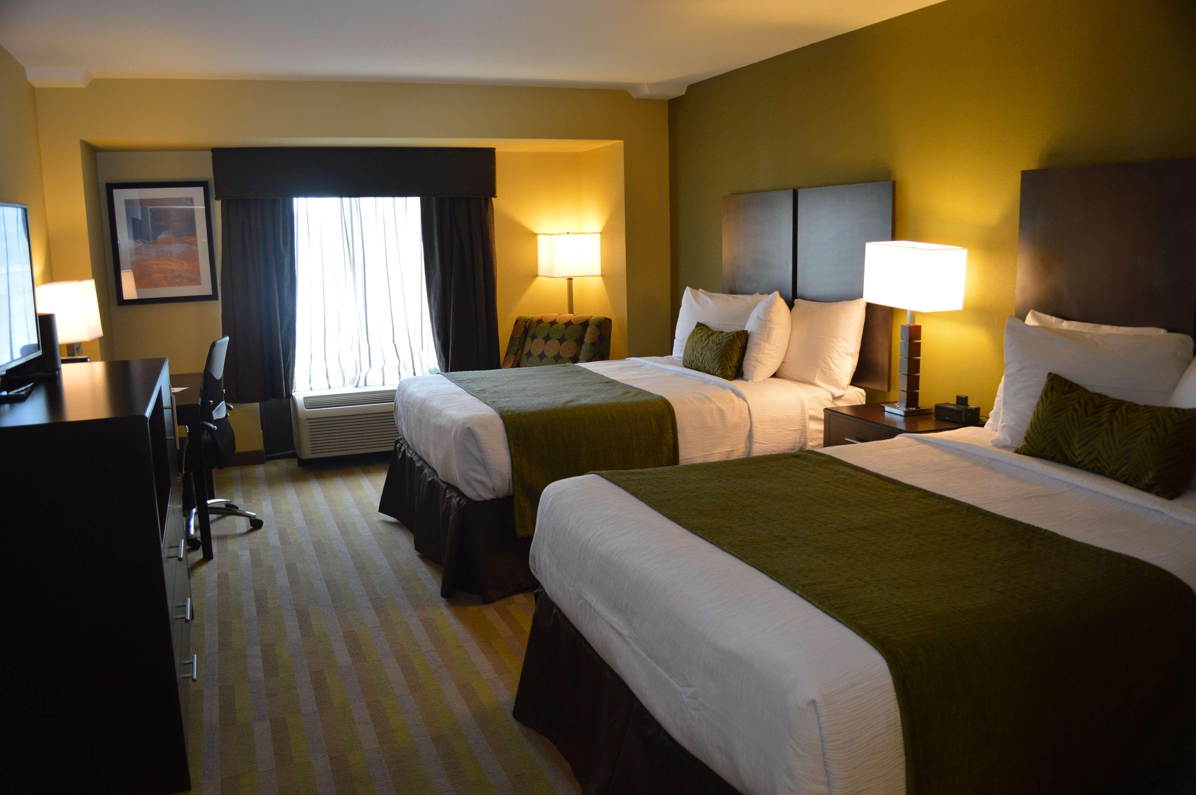 Clarion Inn North Haven Экстерьер фото