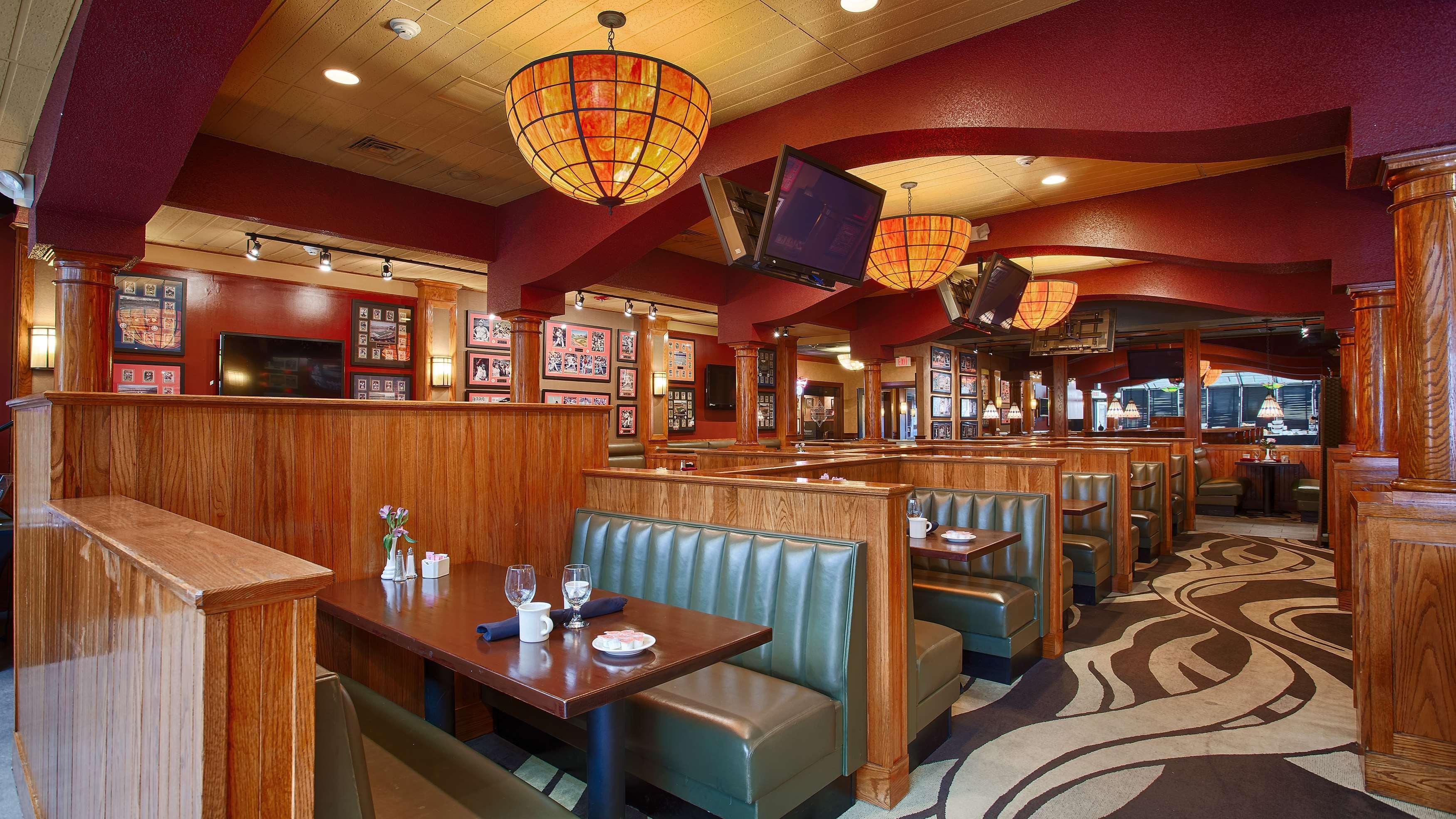 Clarion Inn North Haven Экстерьер фото