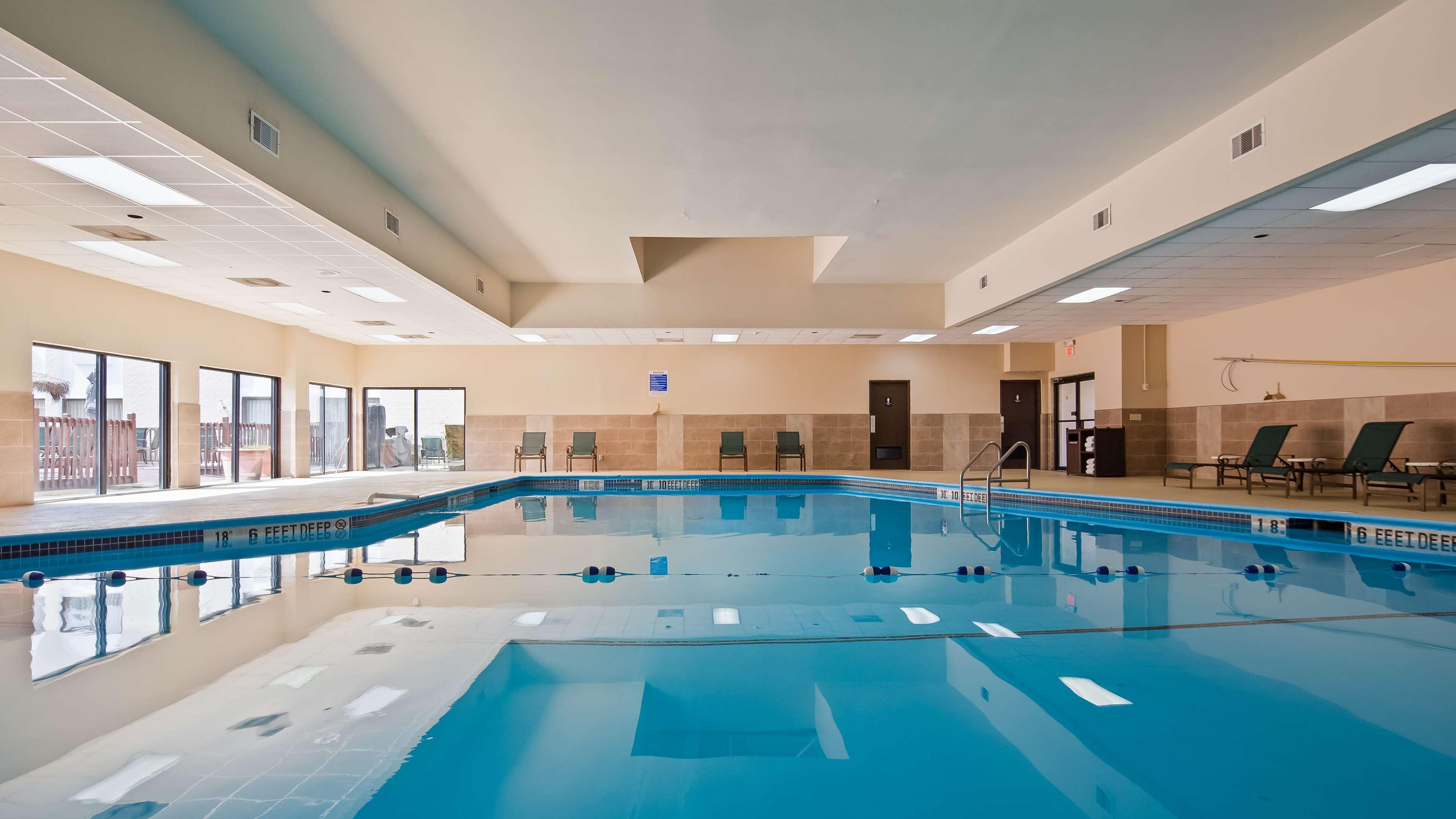 Clarion Inn North Haven Экстерьер фото