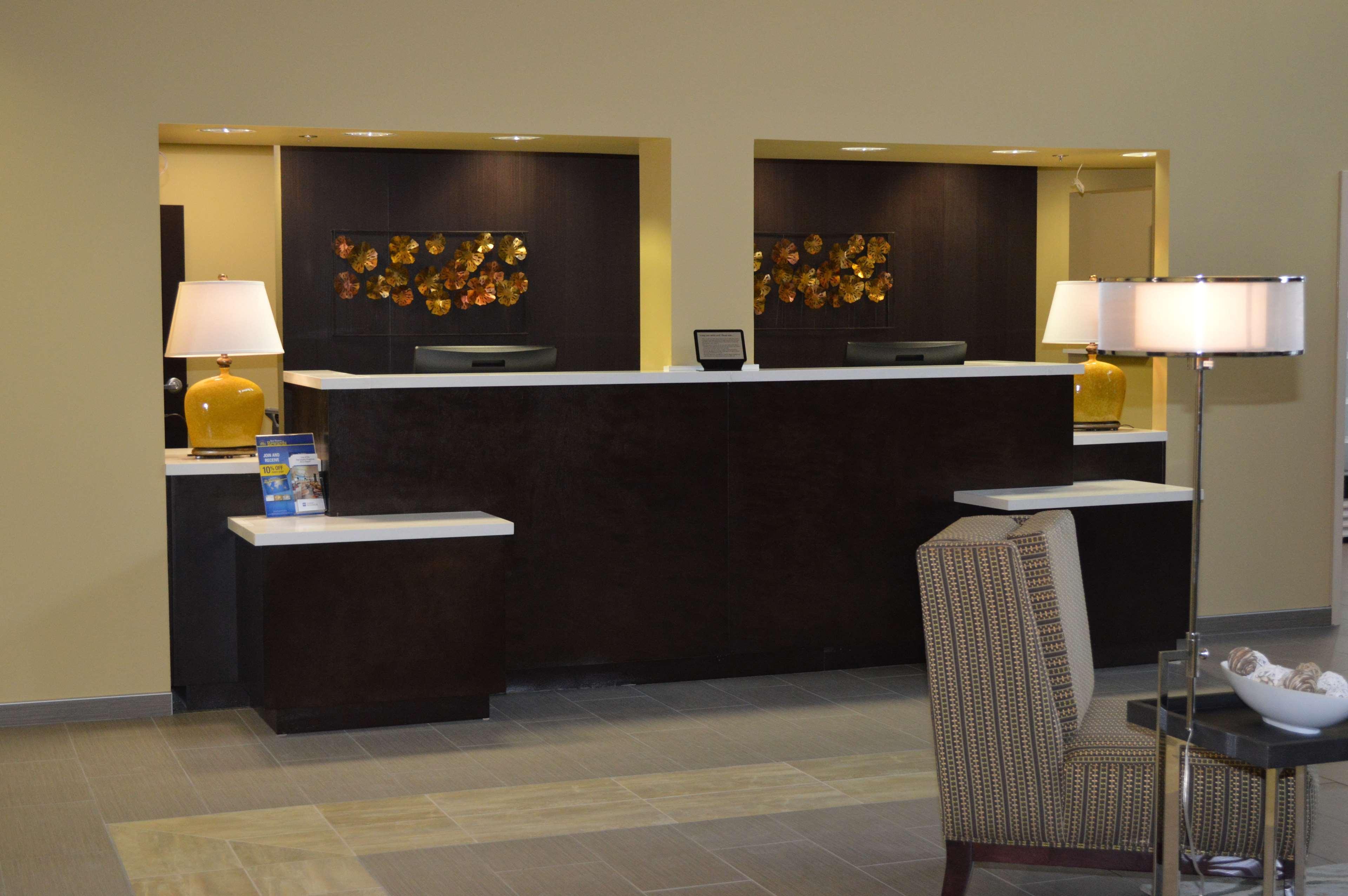 Clarion Inn North Haven Экстерьер фото