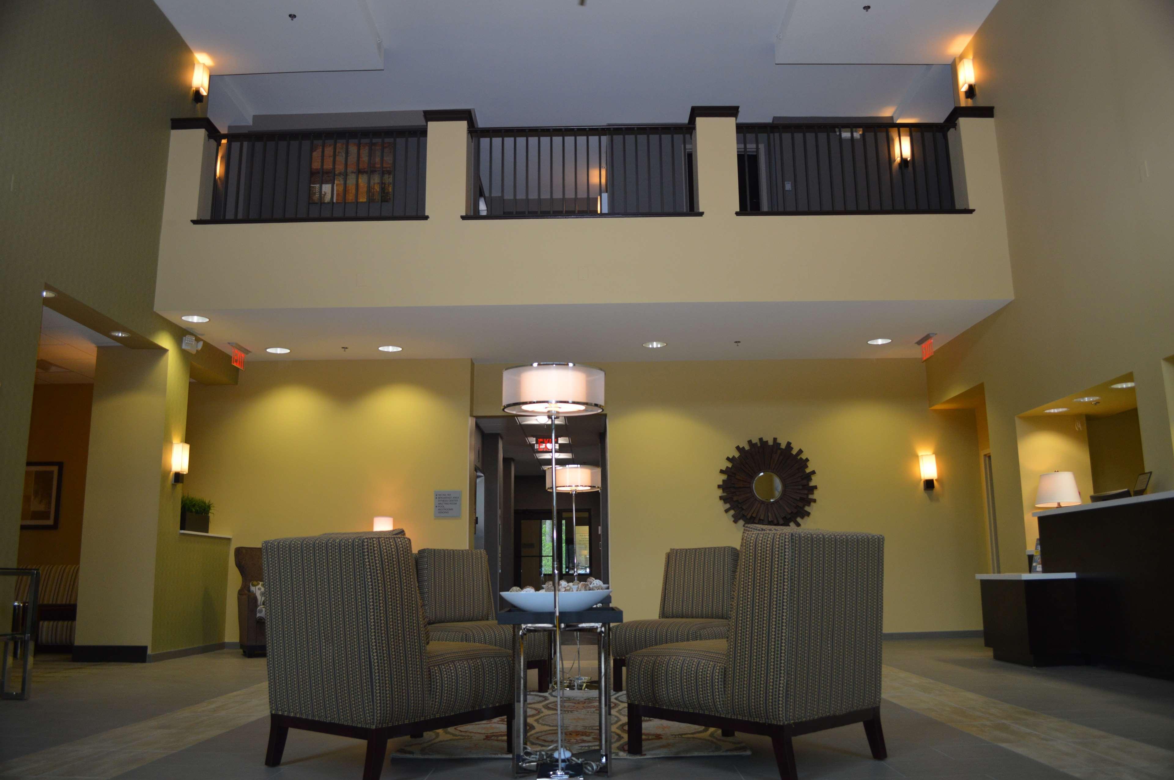 Clarion Inn North Haven Экстерьер фото