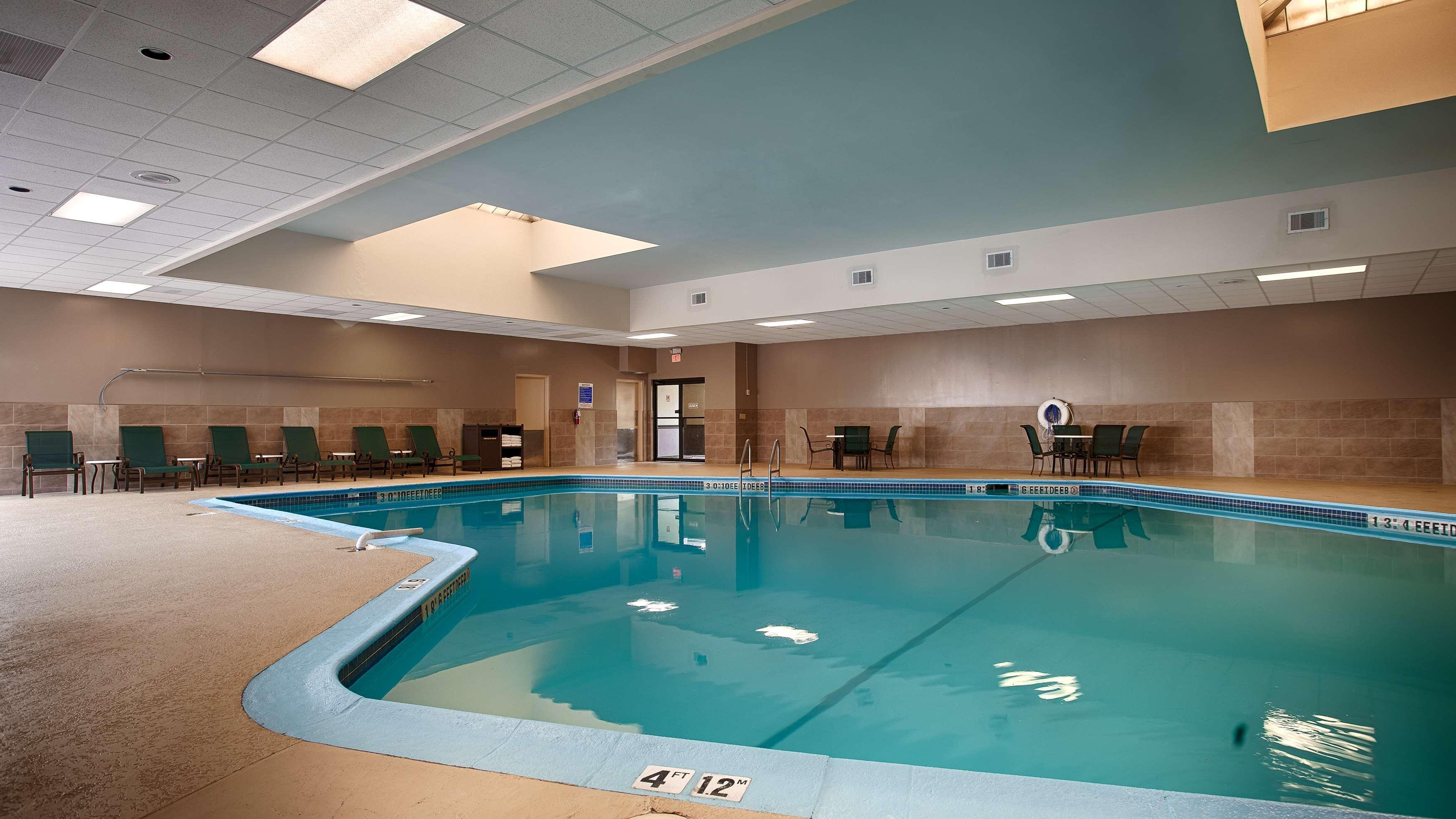 Clarion Inn North Haven Экстерьер фото
