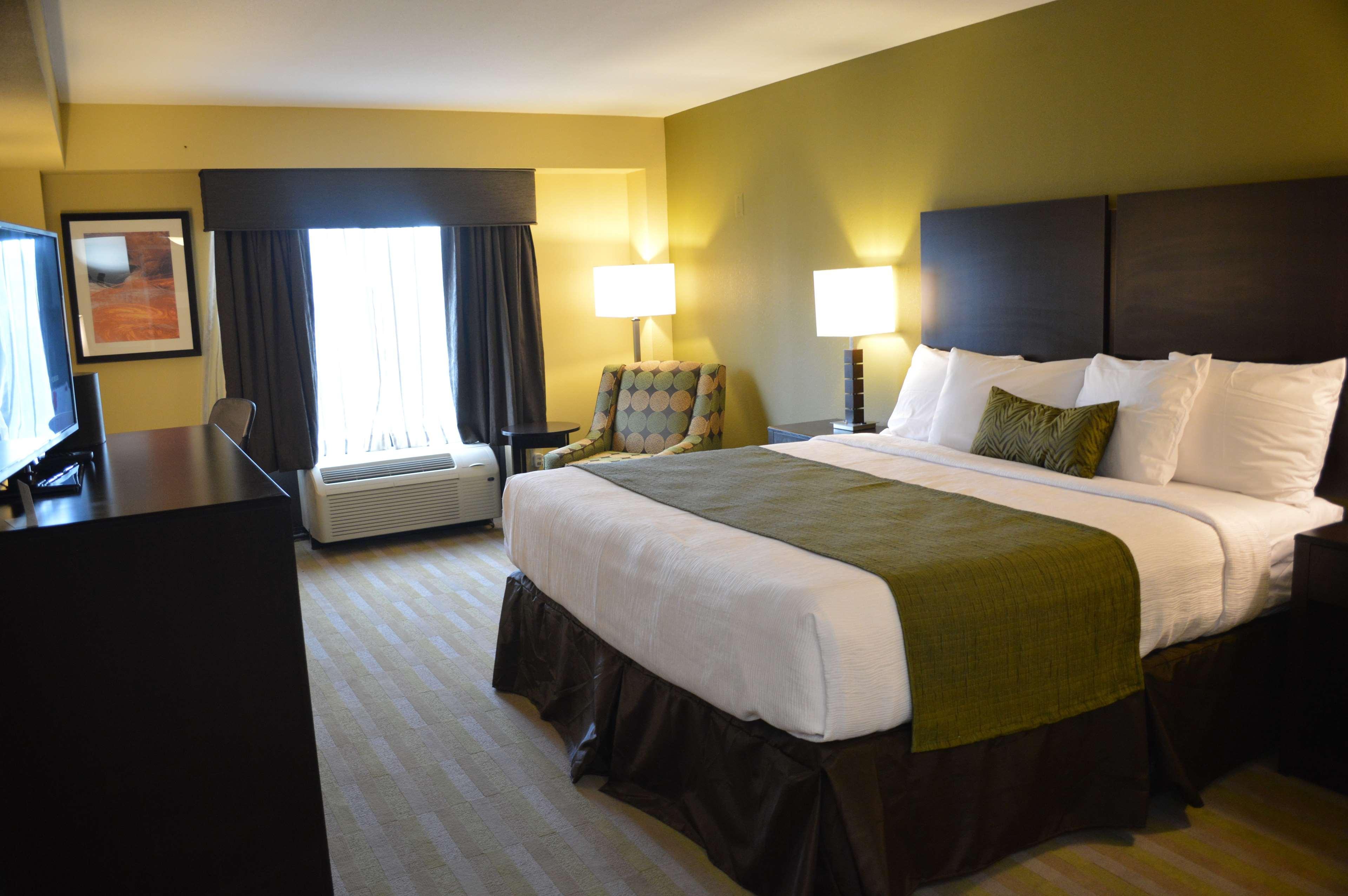 Clarion Inn North Haven Экстерьер фото