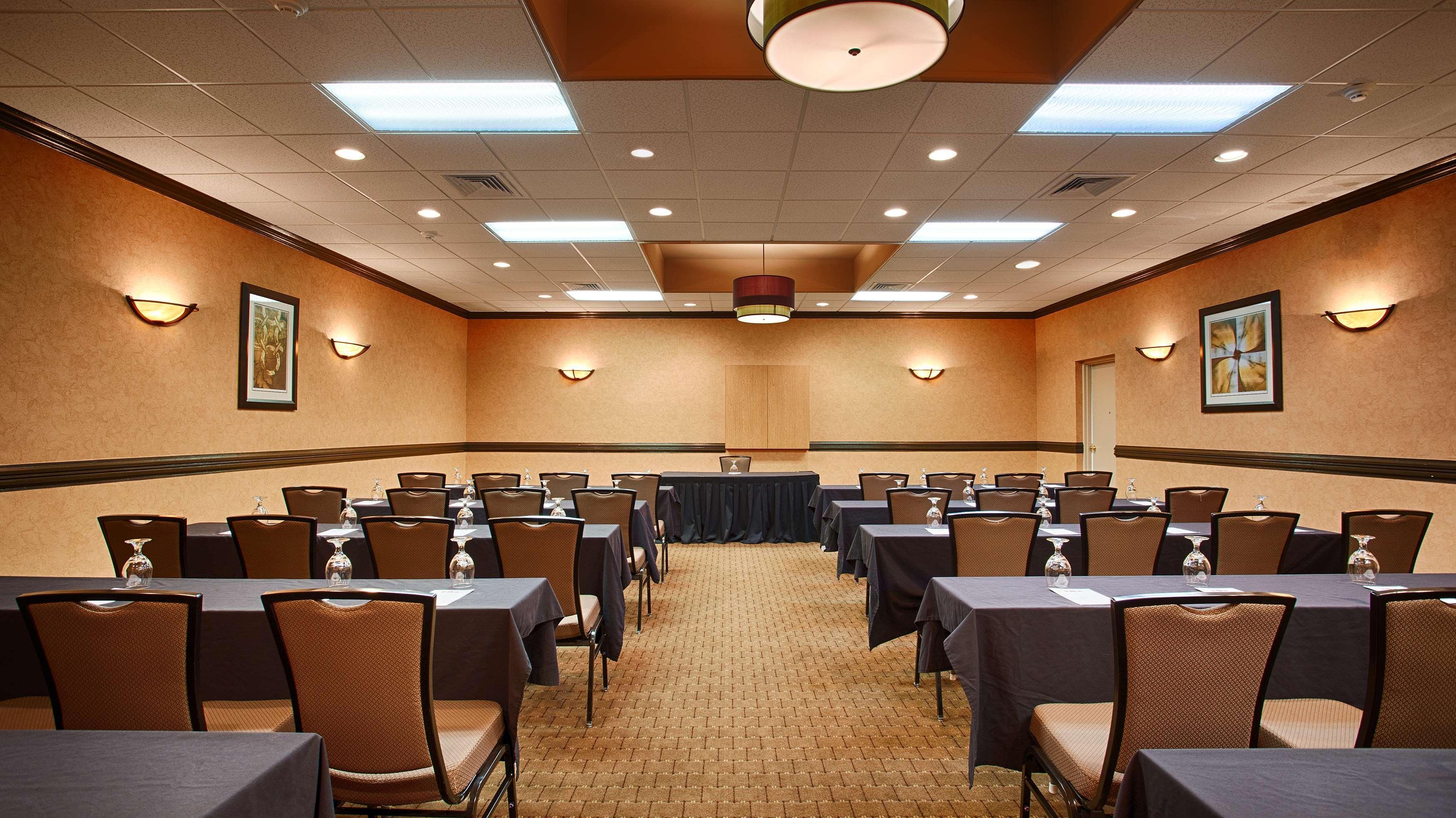 Clarion Inn North Haven Экстерьер фото