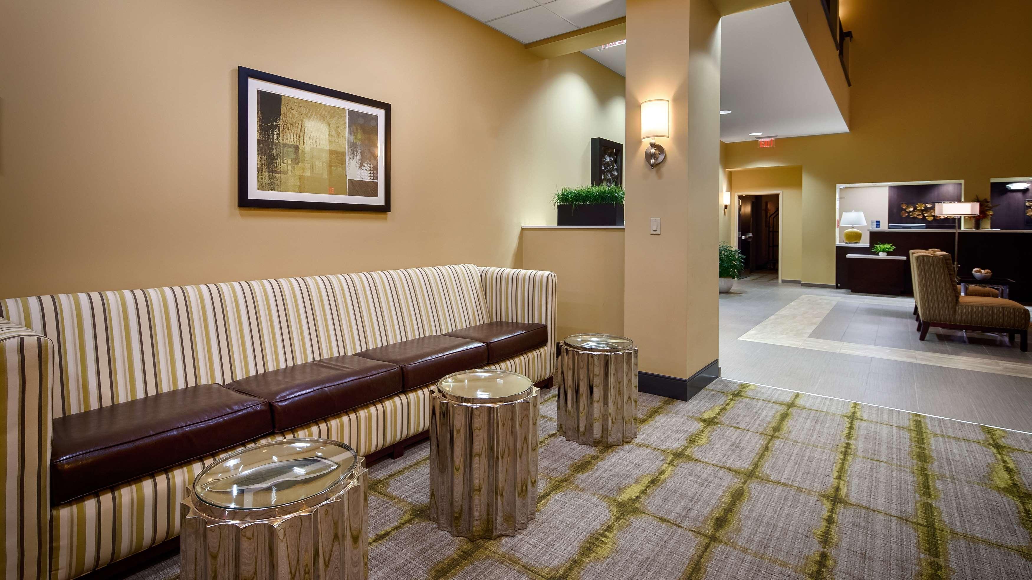 Clarion Inn North Haven Экстерьер фото
