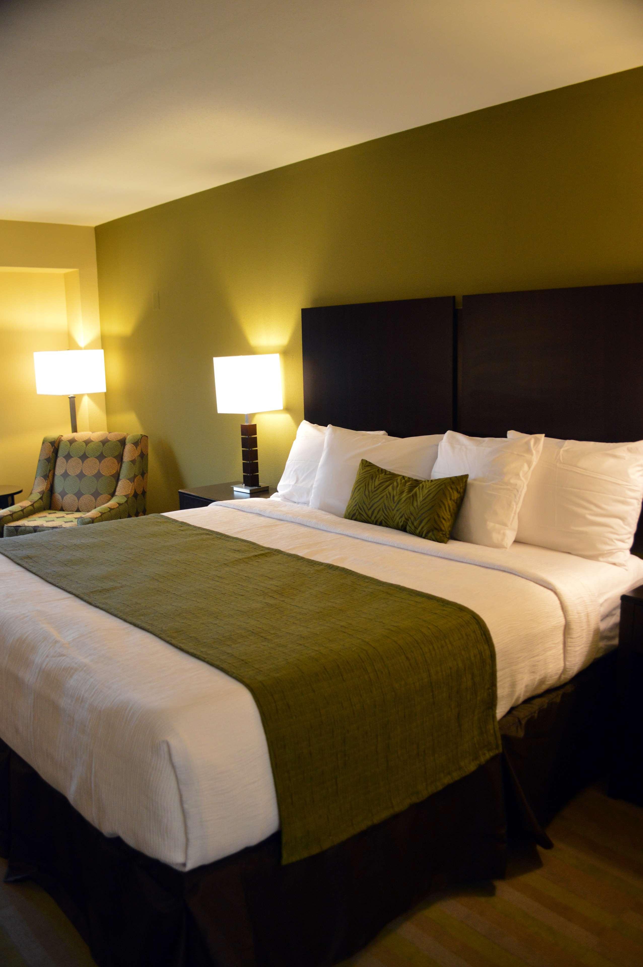 Clarion Inn North Haven Экстерьер фото