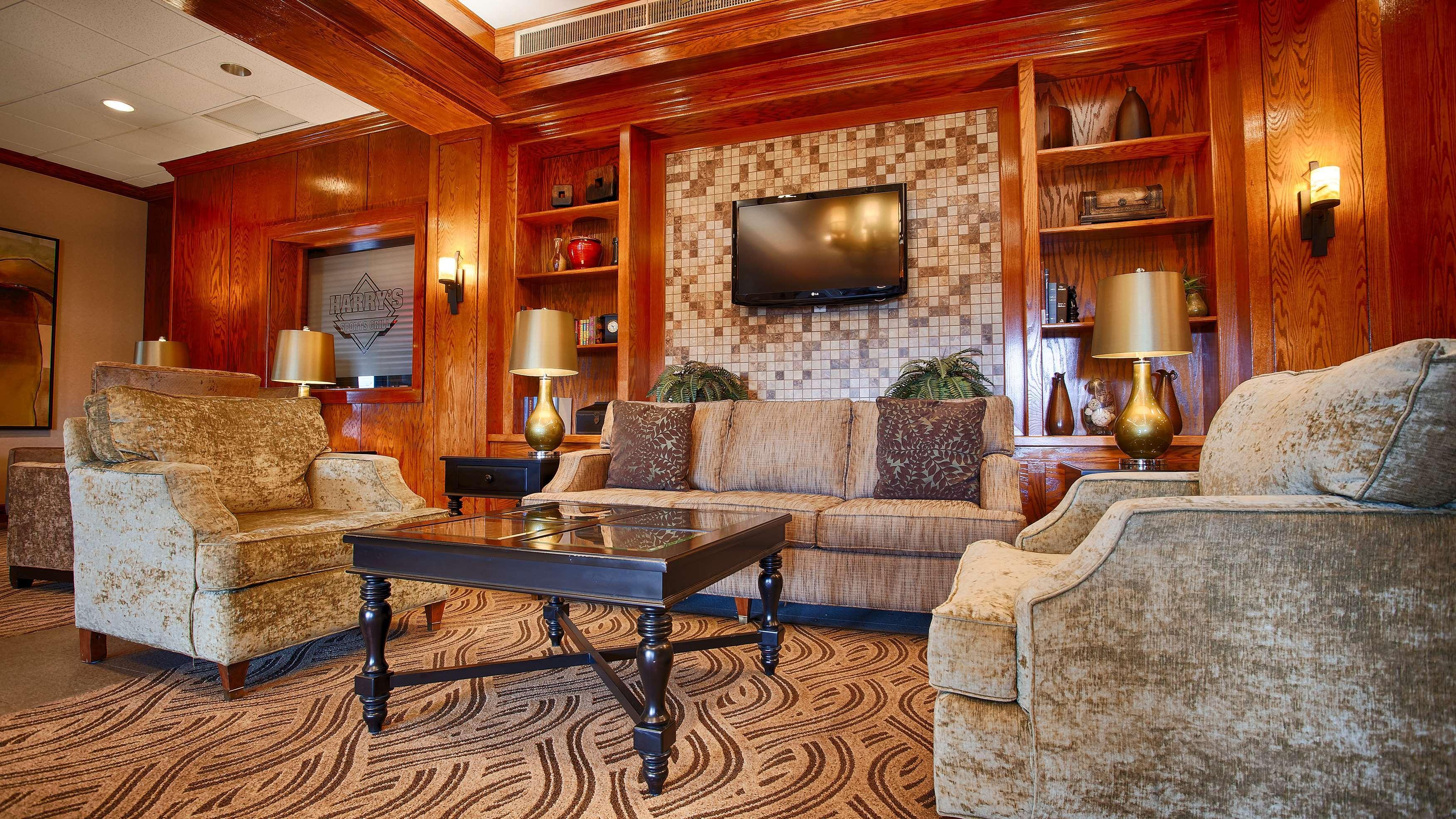 Clarion Inn North Haven Экстерьер фото