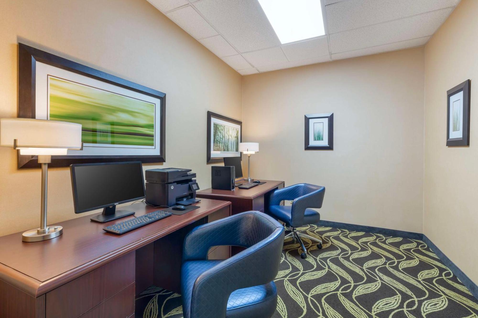 Clarion Inn North Haven Экстерьер фото