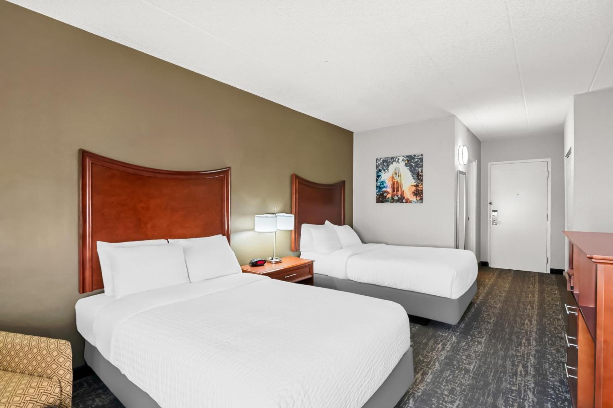Clarion Inn North Haven Экстерьер фото