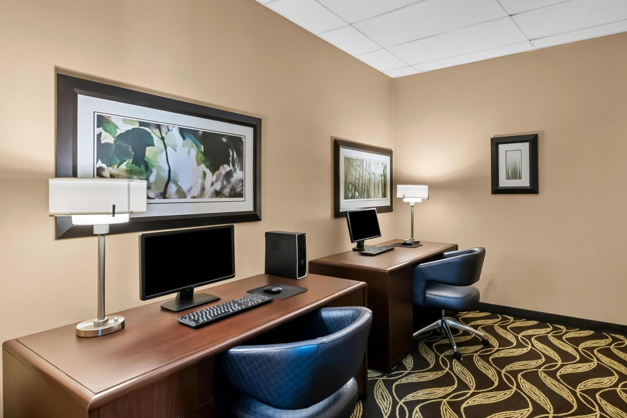 Clarion Inn North Haven Экстерьер фото