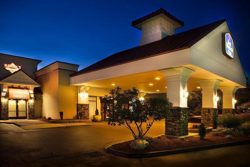 Clarion Inn North Haven Экстерьер фото