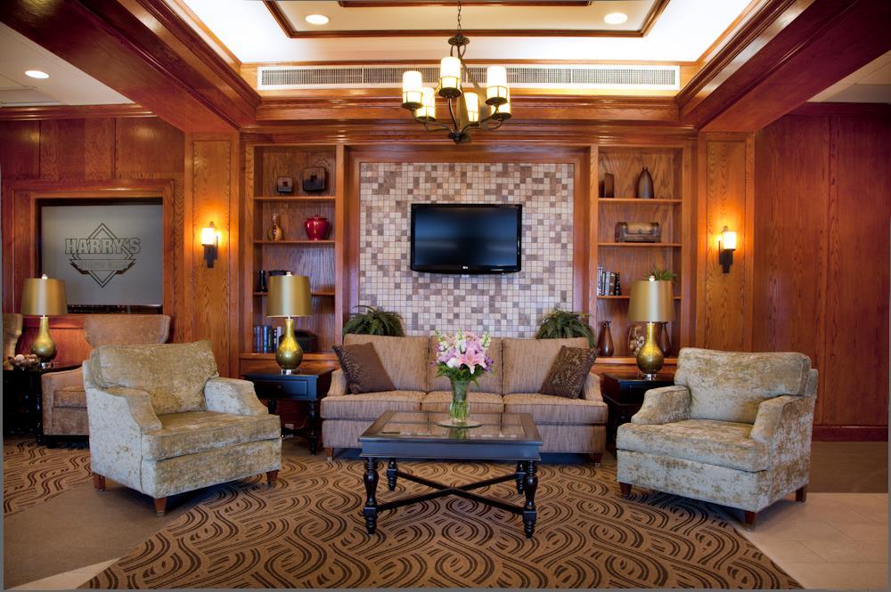 Clarion Inn North Haven Интерьер фото